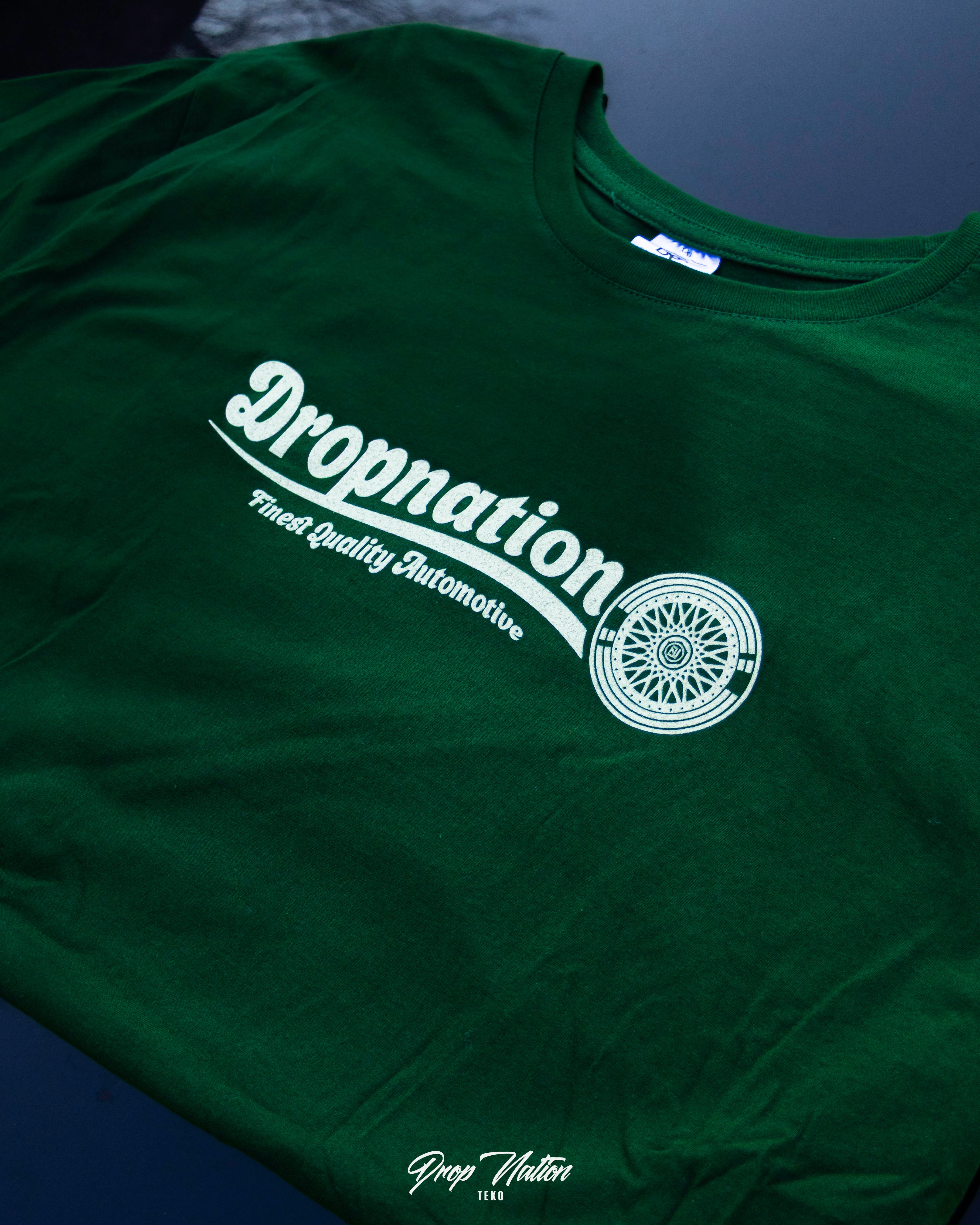 T-shirt First edition