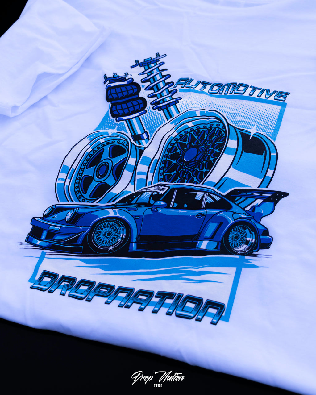 T-shirt RWB