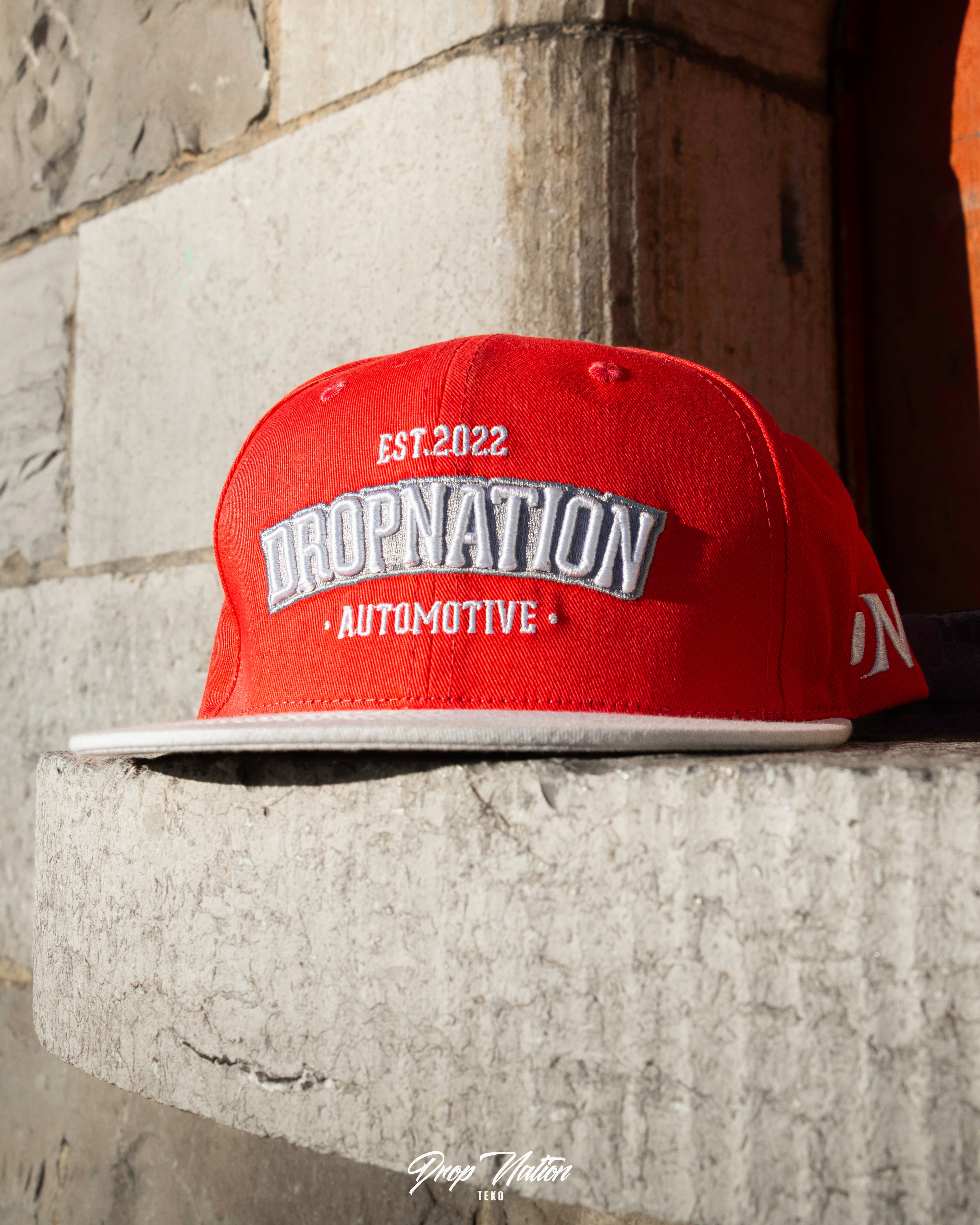 SnapBack Dropnation