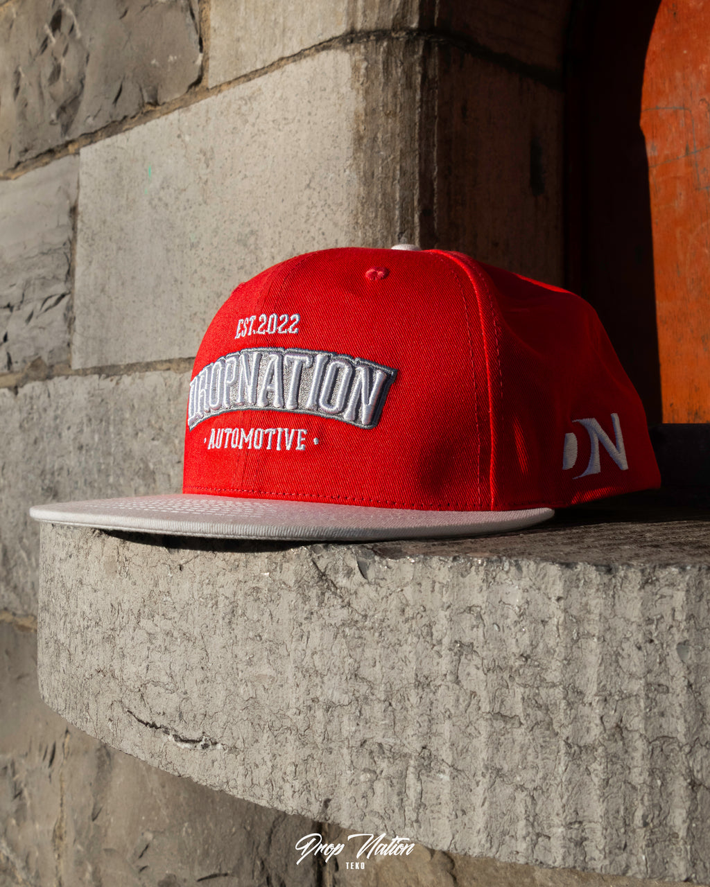 SnapBack Dropnation