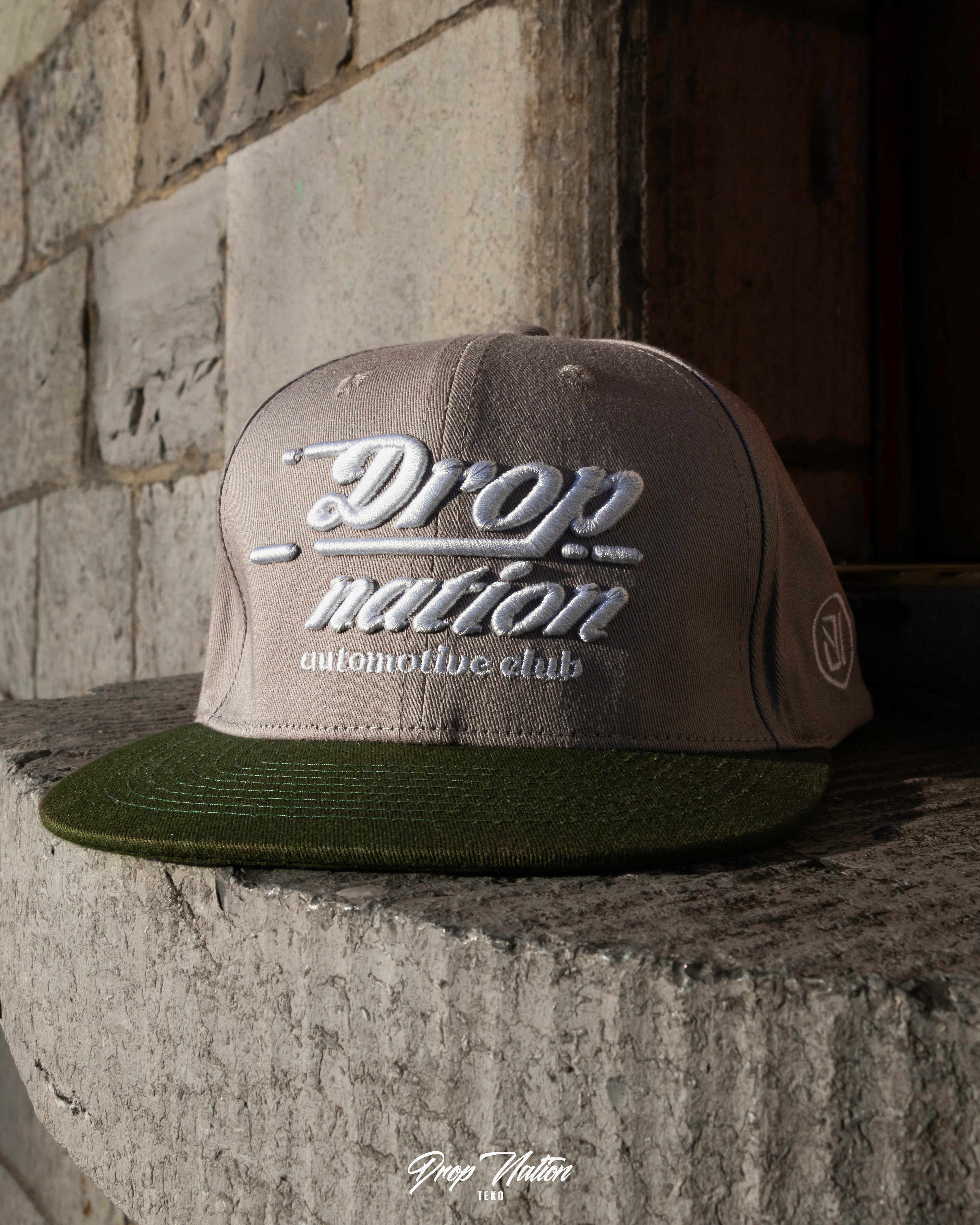 SnapBack Dropnation